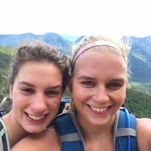 Meet your Posher, Erin